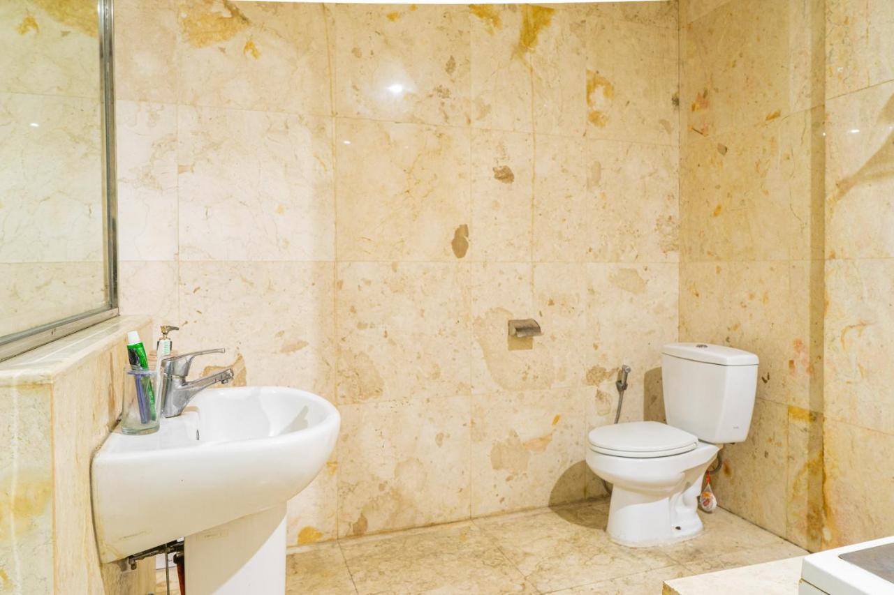 Reddoorz Plus Near Chadstone Mall Bekasi Exteriör bild